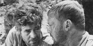 Tesouros da Sétima Arte – “Os Que Sabem Morrer”, de Anthony Mann