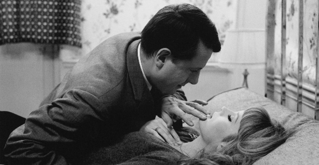 “Um Só Pecado”, de François Truffaut