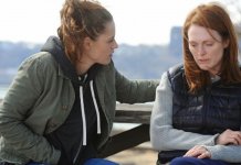 “Para Sempre Alice”, de Richard Glatzer, na HBO MAX