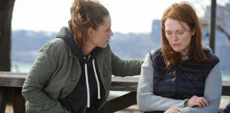 “Para Sempre Alice”, de Richard Glatzer, na HBO MAX