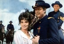 “Um Clarim ao Longe”, de Raoul Walsh