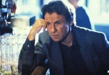 “Vício Frenético”, de Abel Ferrara, com HARVEY KEITEL