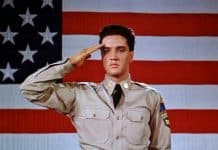 Nos Embalos do Rei do Rock – “Saudades de Um Pracinha”