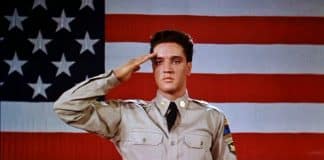 Nos Embalos do Rei do Rock – “Saudades de Um Pracinha”