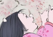 “O Conto da Princesa Kaguya”, de Isao Takahata, na NETFLIX