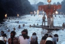 “Vida Cigana”, de Emir Kusturica