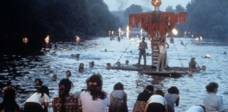 “Vida Cigana”, de Emir Kusturica