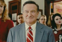 “O Melhor Pai do Mundo”, o último grande momento de Robin Williams