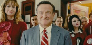 “O Melhor Pai do Mundo”, o último grande momento de Robin Williams