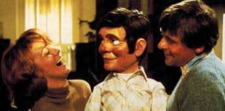 “Magia Negra”, de Richard Attenborough, com ANTHONY HOPKINS