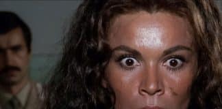 “O Segredo do Bosque dos Sonhos”, de Lucio Fulci