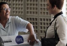 “Que Horas Ela Volta?”, de Anna Muylaert