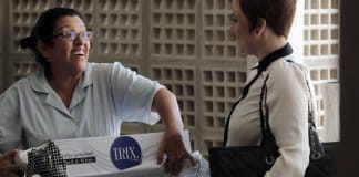 “Que Horas Ela Volta?”, de Anna Muylaert