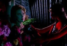“Seis Mulheres Para o Assassino”, de Mario Bava “Seis Mulheres Para o Assassino”, de Mario Bava