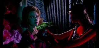 “Seis Mulheres Para o Assassino”, de Mario Bava