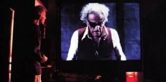 “Um Filme Para Nick”, de Wim Wenders