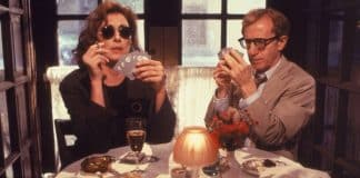 “Um Misterioso Assassinato em Manhattan”, de Woody Allen