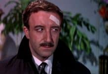 “Um Tiro no Escuro”, de Blake Edwards, no MGM PRIME “Um Tiro no Escuro”, de Blake Edwards, no MGM PRIME