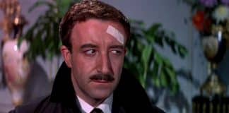 “Um Tiro no Escuro”, de Blake Edwards, no MGM PRIME