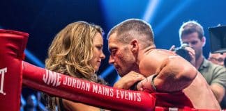 “Nocaute”, de Antoine Fuqua, na NETFLIX