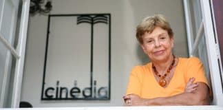 Entrevista com Alice Gonzaga, guardiã do legado da “Cinédia”