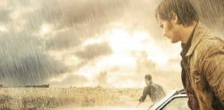 “Pecados Antigos, Longas Sombras”, de Alberto Rodriguez, na AMAZON