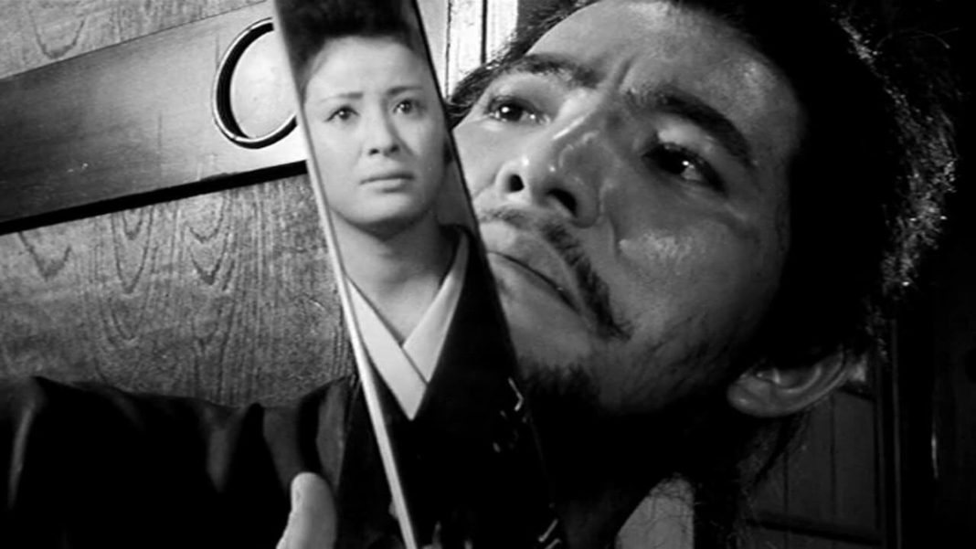 “Lobo Samurai” e “Lobo Samurai 2”, de Hideo Gosha