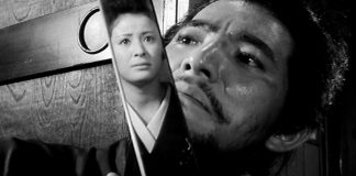 “Lobo Samurai” e “Lobo Samurai 2”, de Hideo Gosha