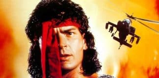 “Top Gang 2 – A Missão”, de Jim Abrahams