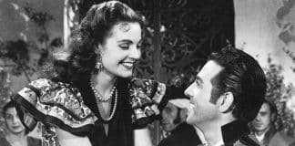 “Violetas Imperiais”, de Richard Pottier