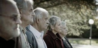 “A Festa de Despedida”, de Tal Granit e Sharon Maymon