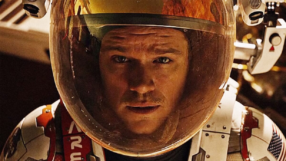 devotudoaocinema.com.br - "Perdido em Marte", de Ridley Scott, na STAR PLUS