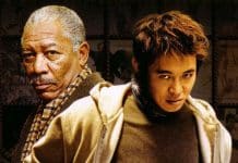 “Cão de Briga”, de Louis Leterrier, com JET LI, na AMAZON PRIME