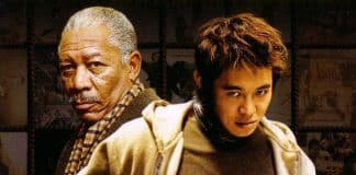 “Cão de Briga”, de Louis Leterrier, com JET LI, na AMAZON PRIME