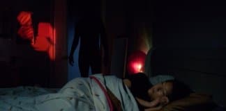 “O Pesadelo – Paralisia do Sono”, de Rodney Ascher