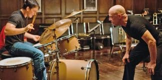 “Whiplash – Em Busca da Perfeição”, de Damien Chazelle
