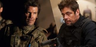 “Sicario – Terra de Ninguém”, de Denis Villeneuve, na NETFLIX