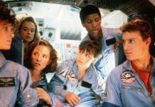 Rebobinando o VHS – “Space Camp – Aventura no Espaço”