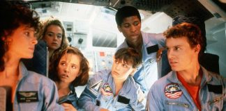 Rebobinando o VHS – “Space Camp – Aventura no Espaço”