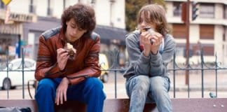 “Micróbio e Gasolina”, de Michel Gondry