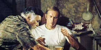 Sétima Arte em Cenas – “No Mundo de 2020”, de Richard Fleischer