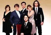 “Capital Humano”, de Paolo Virzì