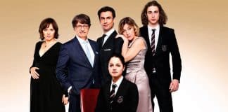 “Capital Humano”, de Paolo Virzì