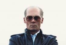 “Aliança do Crime”, de Scott Cooper, na NETFLIX