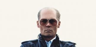 “Aliança do Crime”, de Scott Cooper, na NETFLIX