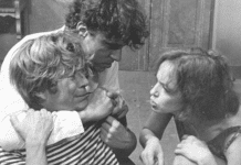 Tesouros da Sétima Arte – “A Navalha na Carne”, de Braz Chediak