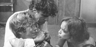 Tesouros da Sétima Arte – “A Navalha na Carne”, de Braz Chediak