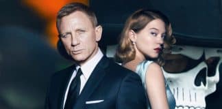 “007 Contra Spectre”, de Sam Mendes, no TELECINE
