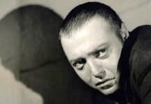 “Crime e Castigo”, de Josef von Sternberg, com PETER LORRE
