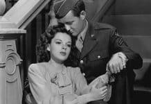 “O Ponteiro da Saudade”, de Vincente Minnelli